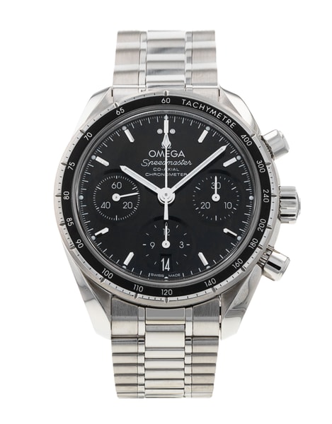 Omega Speedmaster 38 324.30.38.50.01.001
